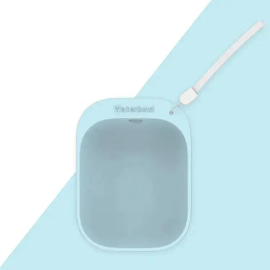 Portable Travel Dog Hydration Bowl-1