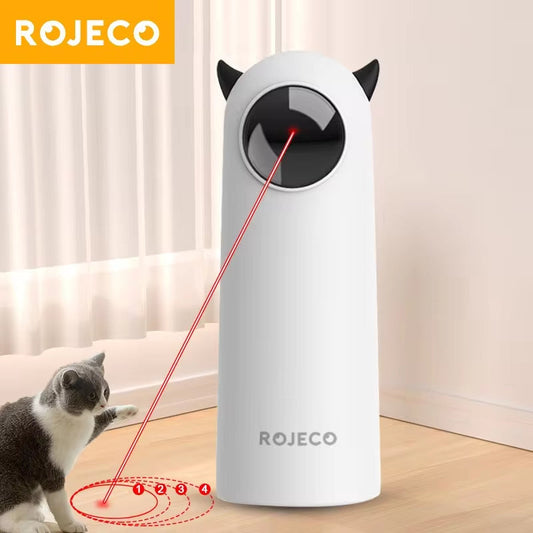 Cat Laser Toy-1