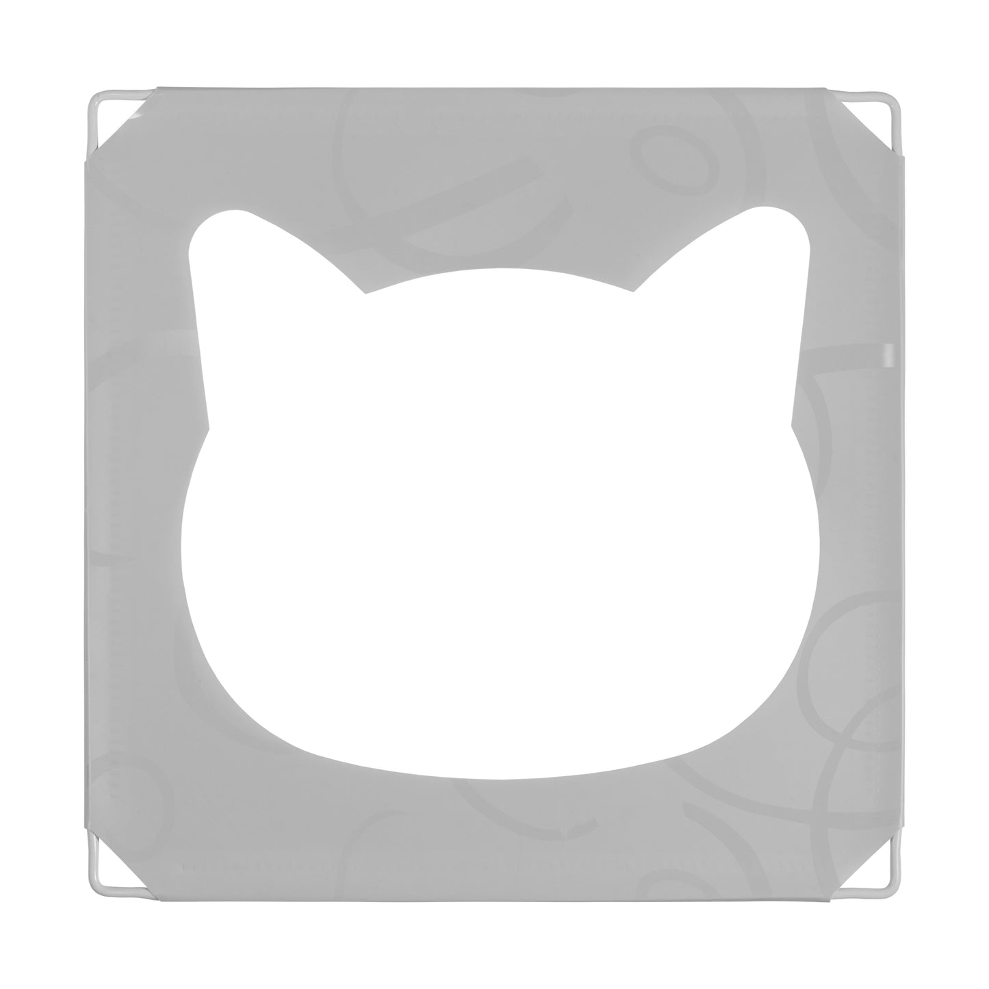 Kitty Cubby Cat Cube Play House MINI-1