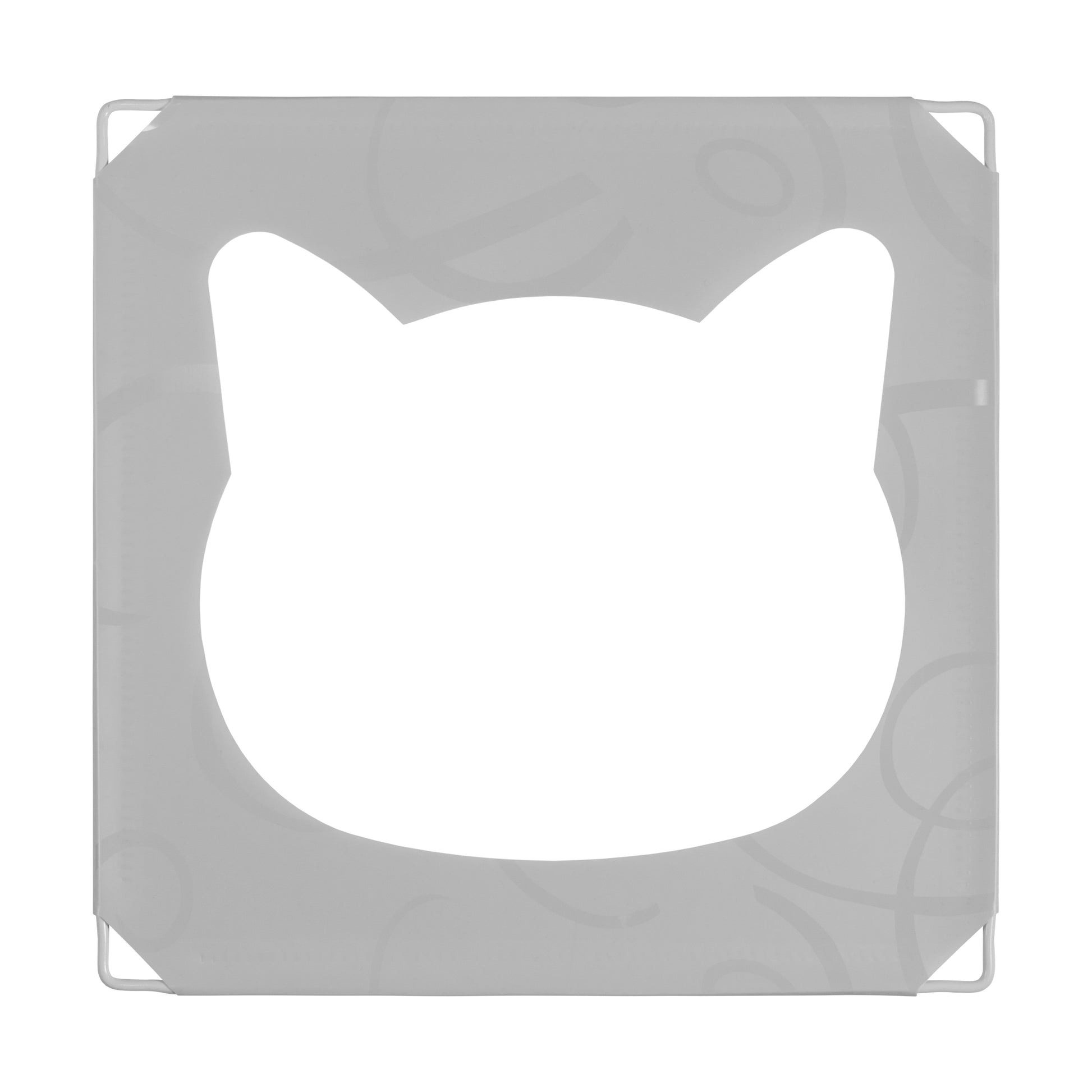 Kitty Cubby Cat Cube Play House MINI-1