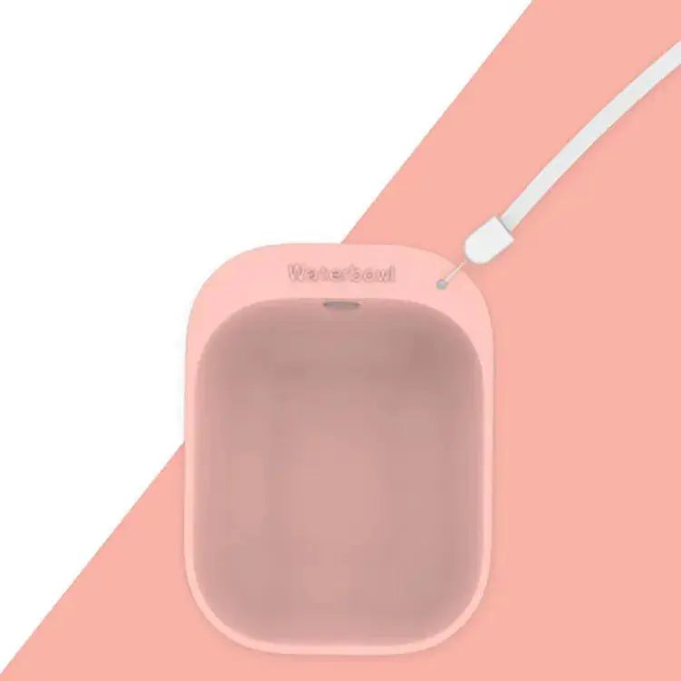 Portable Travel Dog Hydration Bowl-2